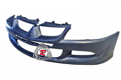 OE Style Front Bumper For 2003-2005 Mitsubishi Evolution-8