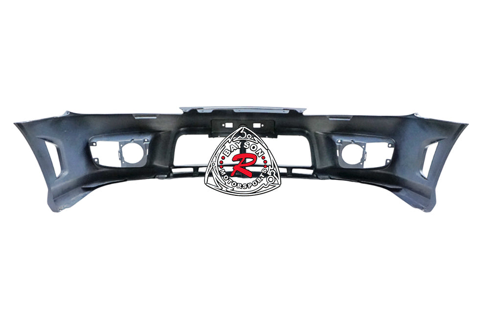 Spec-R Style Front Bumper For 1999-2002 Nissan S15 Silvia