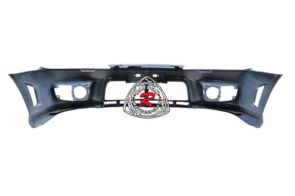 Spec-R Style Front Bumper For 1999-2002 Nissan S15 Silvia