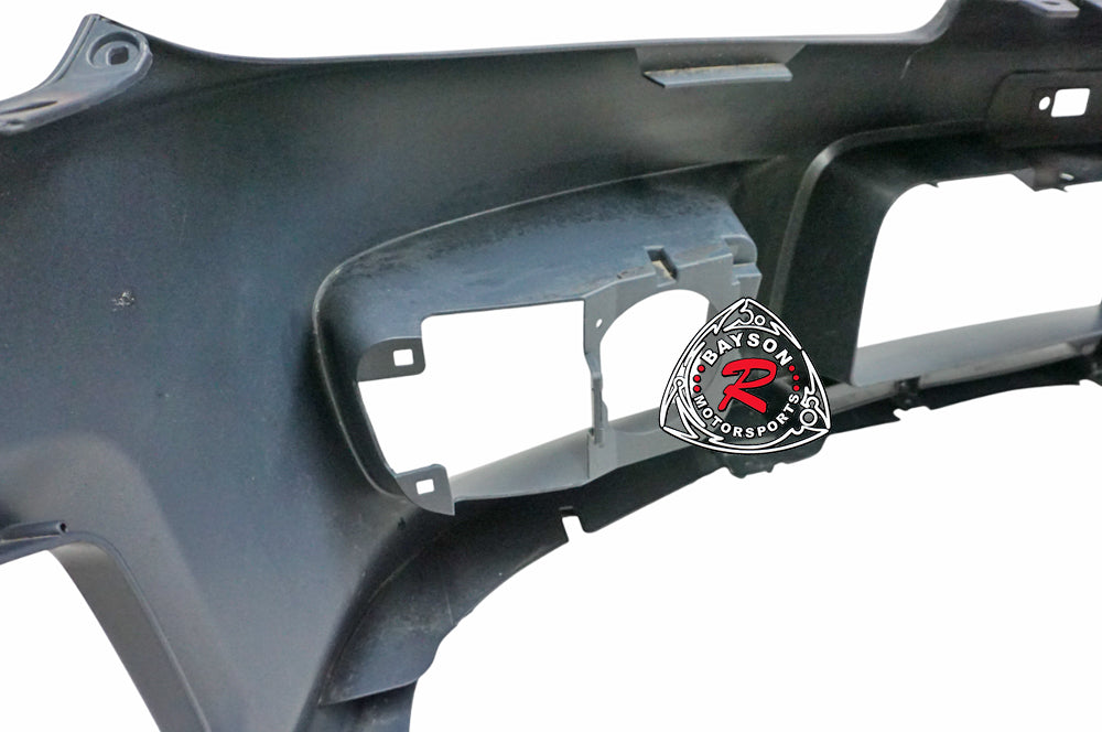 Spec-R Style Front Bumper For 1999-2002 Nissan S15 Silvia