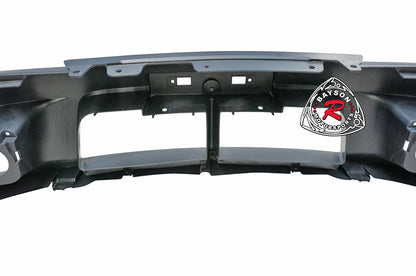 Spec-R Style Front Bumper For 1999-2002 Nissan S15 Silvia