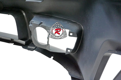 Spec-R Style Front Bumper For 1999-2002 Nissan S15 Silvia