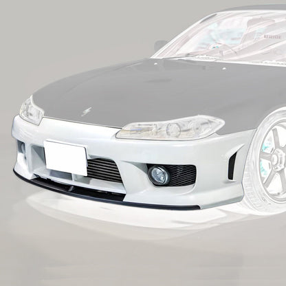 Spec-R Style Front Bumper For 1999-2002 Nissan S15 Silvia