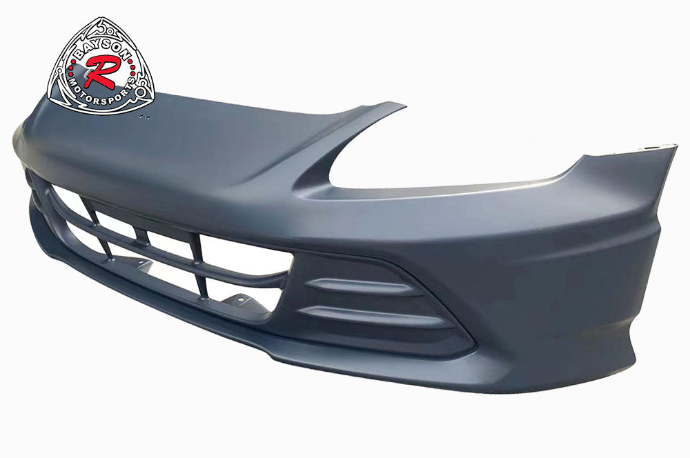 20th Anniversary Style Front Bumper For 2000-2009 Honda S2000 (AP1/AP2)