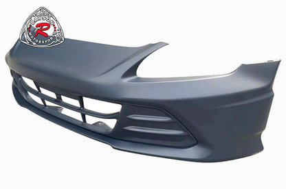 20th Anniversary Style Front Bumper For 2000-2009 Honda S2000 (AP1/AP2)
