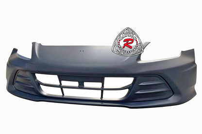 20th Anniversary Style Front Bumper For 2000-2009 Honda S2000 (AP1/AP2)