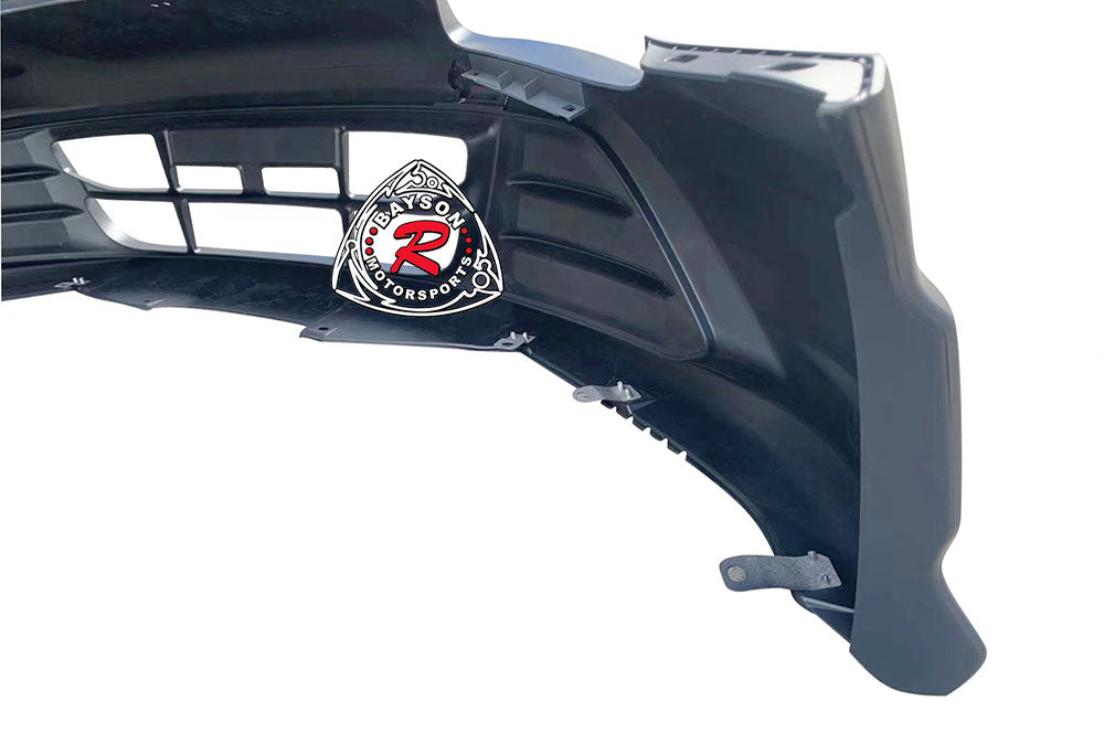 20th Anniversary Style Front Bumper For 2000-2009 Honda S2000 (AP1/AP2)
