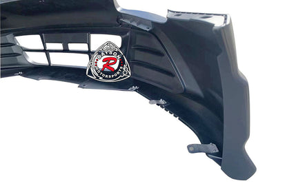 20th Anniversary Style Front Bumper For 2000-2009 Honda S2000 (AP1/AP2)