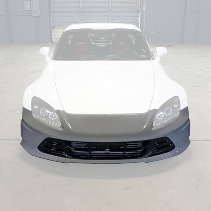 20th Anniversary Style Front Bumper For 2000-2009 Honda S2000 (AP1/AP2)