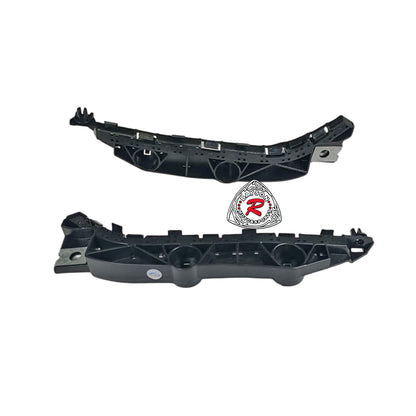Fenders Brackets For 2006-2011 Acura CSX (4Dr Sedan Canadian Model)