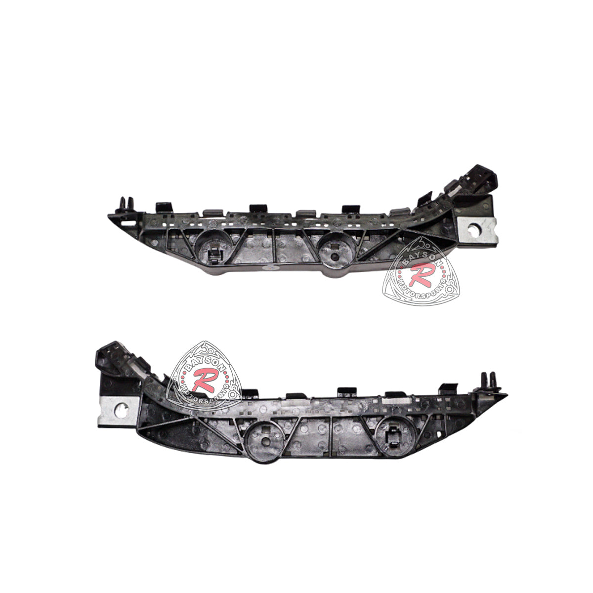 Fenders Brackets For 2006-2011 Acura CSX (4Dr Sedan Canadian Model)