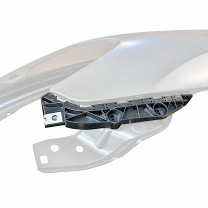 Fenders Brackets For 2006-2011 Acura CSX (4Dr Sedan Canadian Model)