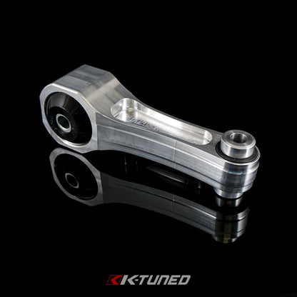 Hasport 2016+ Honda Civic Rear Mount