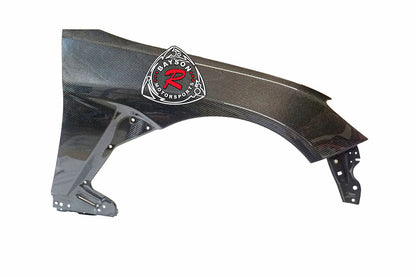 OE Style Fender Replacement (Carbon Fiber) For 2022-2026 Toyota GR86