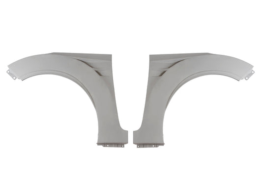 2013-2017 Hyundai Veloster Turbo C-FX Front Fenders