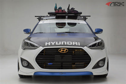 2013-2017 Hyundai Veloster Turbo C-FX Body Kit