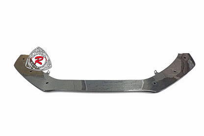 S Style Front Lip (Carbon Fiber) For 2013-2016 Audi A4 S-Line& S4 (B8.5)