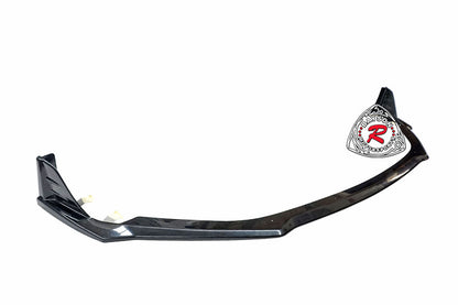 ST Style Front Lip (ABS Plastic) For 2022-2026 Subaru BRZ