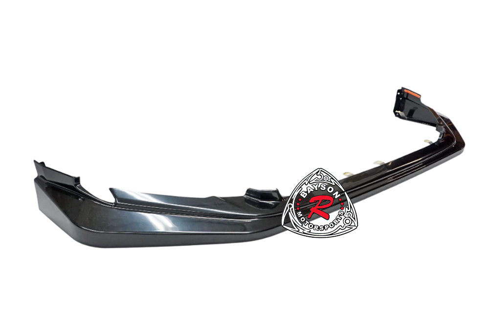 MU Style Front Lip/Side Skirts/Rear Lip Combo For 2023-2025 Honda Civic Type R (FL5)