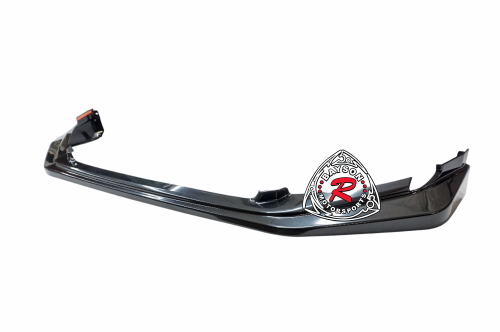 MU Style Front Lip For 2023-2025 Honda Civic Type R (FL5)
