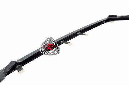 MU Style Front Lip For 2023-2025 Honda Civic Type R (FL5)