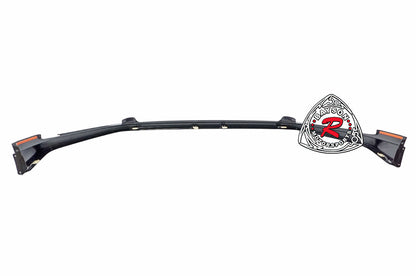 MU Style Front Lip For 2023-2025 Honda Civic Type R (FL5)