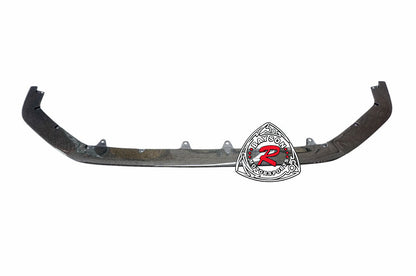 A Style Front Lip (Carbon Fiber) For 2023-2025 Honda Civic Type R (FL5)