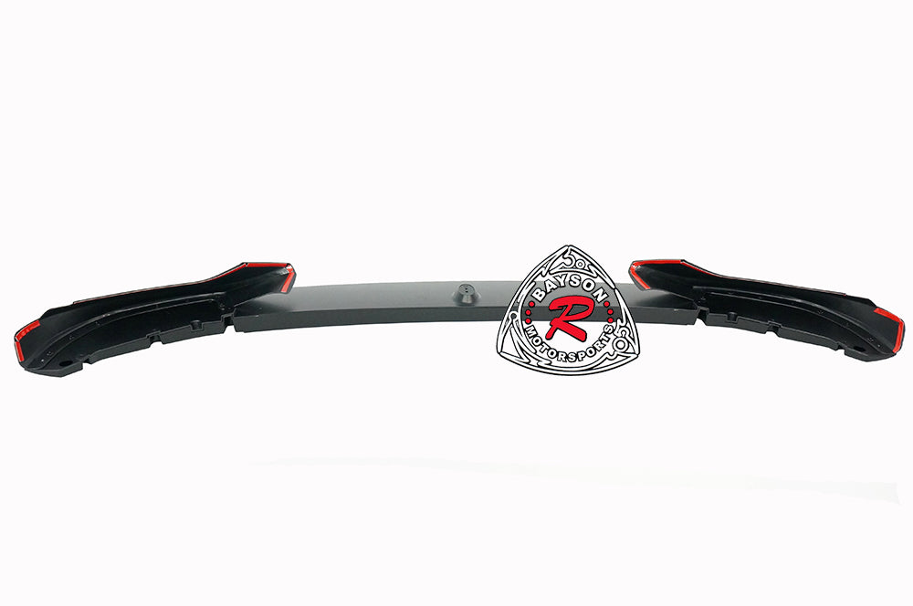 MP Style Front Lip For 2014-2020 BMW 4-Series (F32/F33/F36)