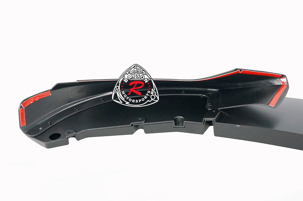 MP Style Front Lip For 2014-2020 BMW 4-Series (F32/F33/F36)