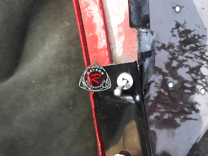 MP Style Front Lip For 2016-2024 Mazda Miata (Non-Club Model)