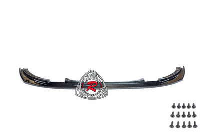 B Style Front Lip (Carbon Fiber) For 2016-2024 Mazda Miata (Non-Club Model)