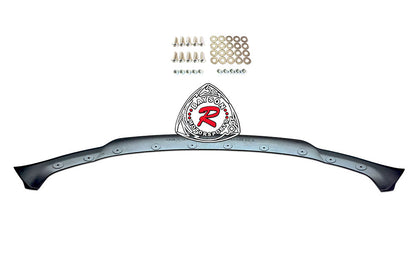 Art Style Front Lip For 2017-2022 Tesla Model-3