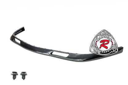 Aero Style Front Lip For 2001-2005 Porsche 911 Turbo/Carrera (996)