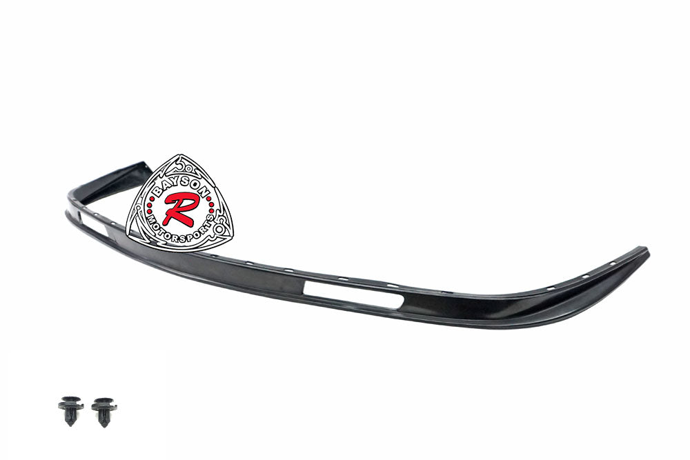 OE Style Front Lip For 2001-2005 Porsche 911 Turbo/Carrera (996)