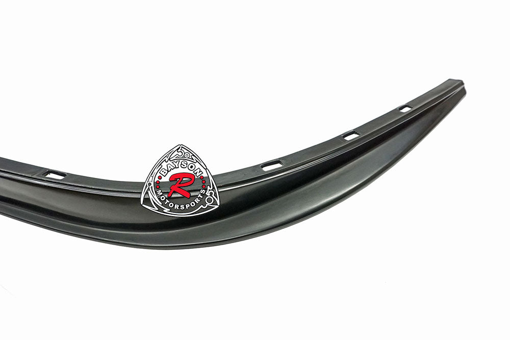OE Style Front Lip For 2001-2005 Porsche 911 Turbo/Carrera (996)