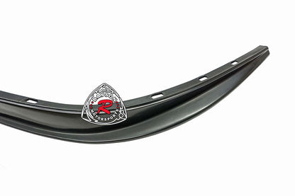 OE Style Front Lip For 2001-2005 Porsche 911 Turbo/Carrera (996)