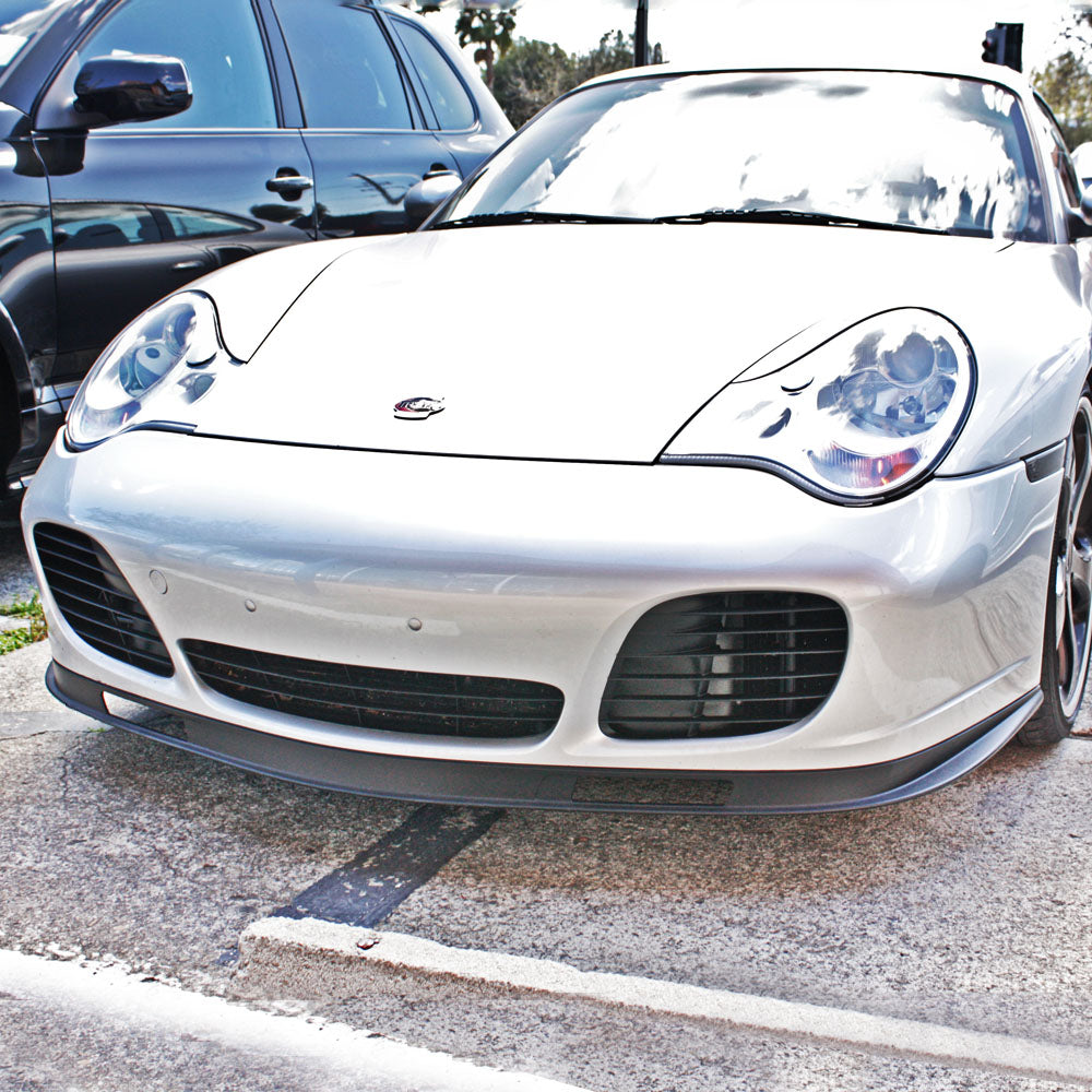 OE Style Front Lip For 2001-2005 Porsche 911 Turbo/Carrera (996)
