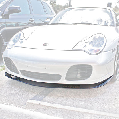 OE Style Front Lip For 2001-2005 Porsche 911 Turbo/Carrera (996)