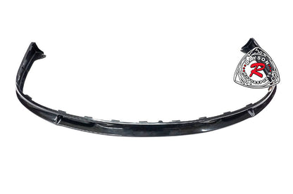 Aero Style Front Lip For 2009-2012 Porsche 911 Carrera with Aerokit Package / GTS / Speedster (997.2)