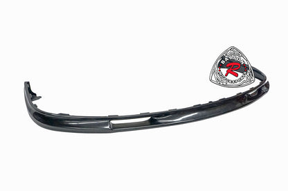 Aero Style Front Lip For 2009-2012 Porsche 911 Carrera with Aerokit Package / GTS / Speedster (997.2)