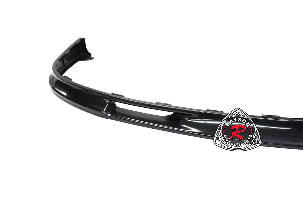Aero Style Front Lip For 2009-2012 Porsche 911 Carrera with Aerokit Package / GTS / Speedster (997.2)