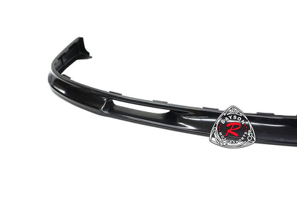 Aero Style Front Lip For 2009-2012 Porsche 911 Carrera with Aerokit Package / GTS / Speedster (997.2)