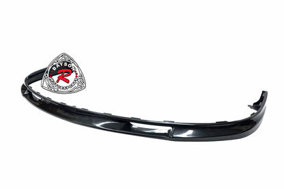 Aero Style Front Lip For 2009-2012 Porsche 911 Carrera with Aerokit Package / GTS / Speedster (997.2)