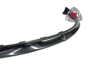 Aero Style Front Lip For 2009-2012 Porsche 911 Carrera with Aerokit Package / GTS / Speedster (997.2)