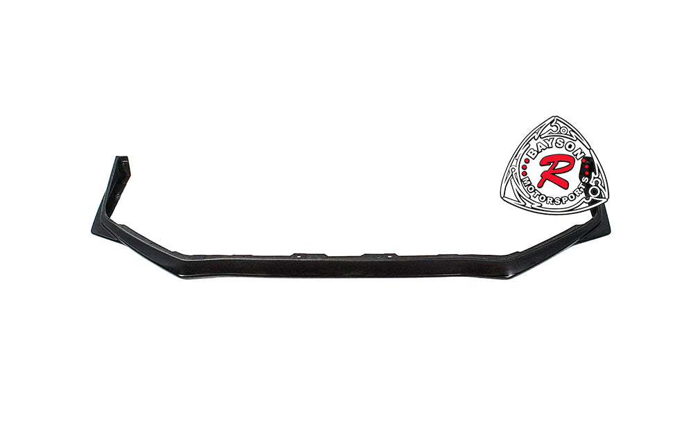 V Style Front Lip with JDM Front Grille For 2018-2021 Subaru WRX/WRX Sti