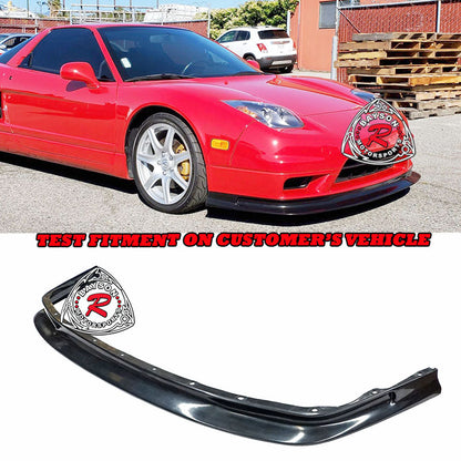 DX Style Front Lip For 2002-2005 Acura NSX