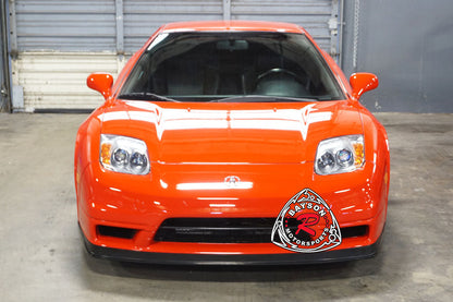 JP Style Front Lip For 2002-2005 Acura NSX