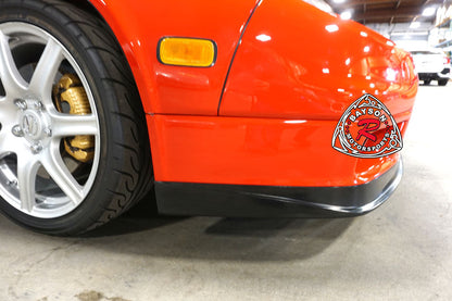 JP Style Front Lip For 2002-2005 Acura NSX