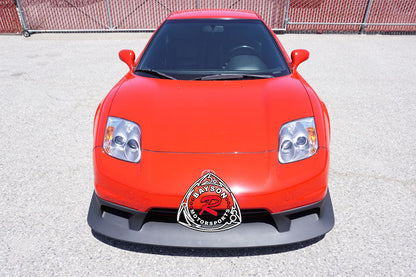 R-GT Style Front Lip For 2002-2005 Acura NSX