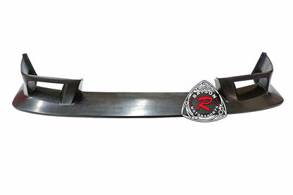 R-GT Style Front Lip For 2002-2005 Acura NSX